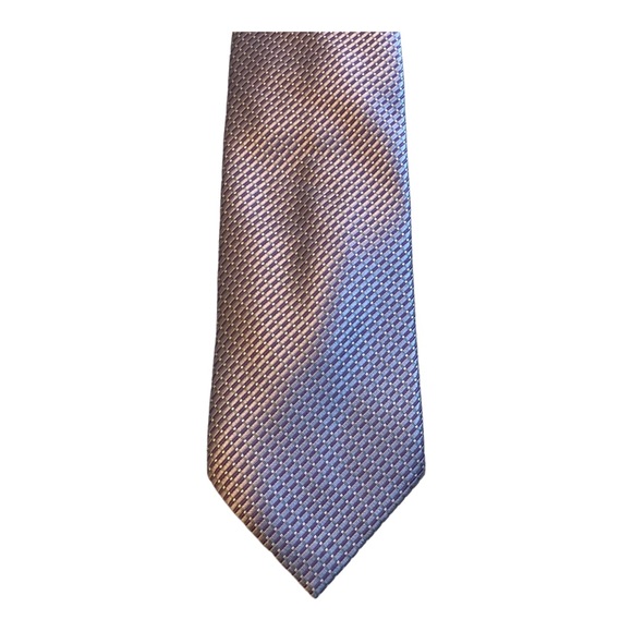 Marshall Field’s Silk Tie - Picture 1 of 6